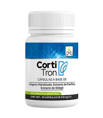 CortiTron